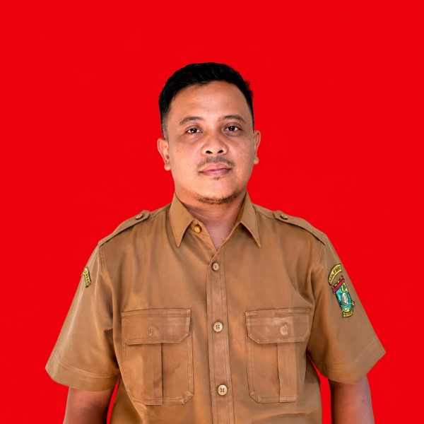 SANDRI JALIL PRANATA, S.Sos